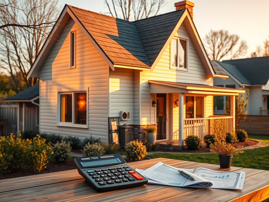 How to Calculate Your Home Equity and What It Means for Your Finances