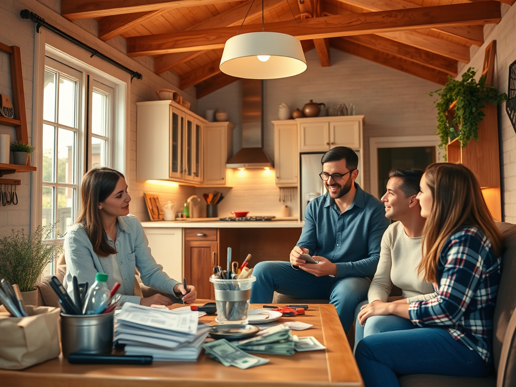 Why People Choose Home Equity Loans