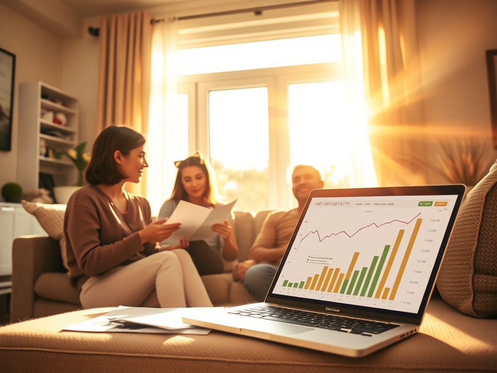 The Benefits of Home Equity Loans: Unlocking the Potential of Your Home